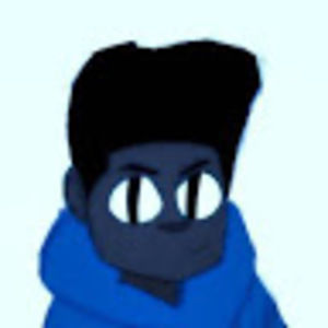 Meet your Posher, Black.0ut